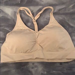 Athleta Bra Size M